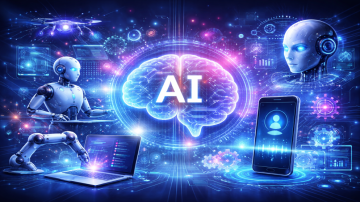 تحذير من نشر هذه المعلومات على الذكاء الاصطناعي