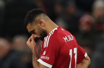 هل يرحل محمد صلاح عن ليفربول؟.. تطورات مثيرة في ملف الملك المصري