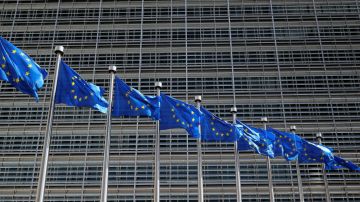 الاتحاد الأوروبي يدين الانتهاكات المتكررة لوقف إطلاق النار في غزة