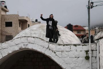 تطورات ميدانية متصاعدة في الضفة الغربية وقطاع غزة اليوم الثلاثاء تطورات ميدانية متصاعدة في الضفة الغربية وقطاع غزة اليوم الثلاثاء