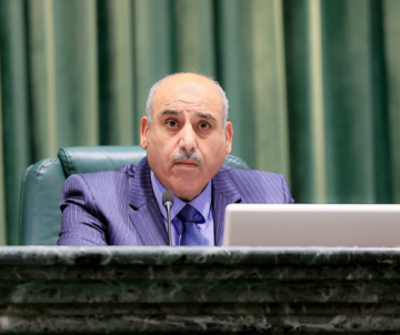 رئيس مجلس النواب: ذكرى الوفاء والبيعة تجدد العهد والولاء للقيادة الهاشمية