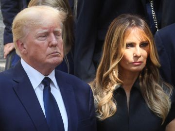  سابقة تاريخية .. ميلانيا ترمب تتراس جلسة لمجلس الأمن الدولي