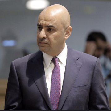 طارق خوري للإخوان: المعارضة ليست للرفض فقط ماذا لو كنتم مكان الحكومة؟