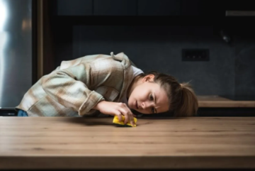 متى تتحول العادات المتكررة إلى وسواس قهري؟