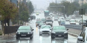 الارصاد : كتلة هوائية باردة تؤثر على المملكة الثلاثاء وتقلبات جوية خلال الأيام المقبلة الارصاد : كتلة هوائية باردة تؤثر على المملكة الثلاثاء وتقلبات جوية خلال الأيام المقبلة