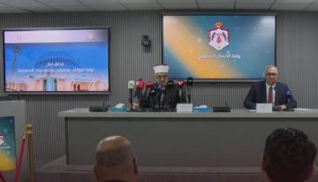 الخلايلة : توزيع 12 ألف كوبون زكاة وصرف عيديات للأسر الفقيرة والأيتام خلال رمضان