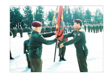 تعريب قيادة الجيش إرادة سيادية خالدة