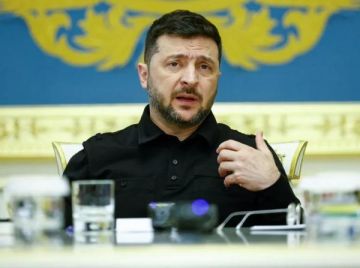 زيلينسكي يعلن موعدا جديدا للمفاوضات مع روسيا