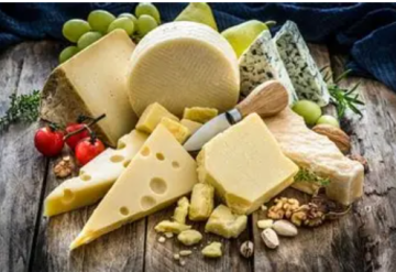 ليست كل الأجبان ضارة .. 6 أنواع صحية لمن يراقب ضغط الدم