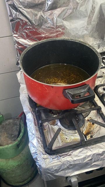 احالة مقصف مدرسي في الزرقاء إلى القضاء