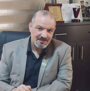 الشوعاني يكتب فقر وبطالة وحروب فبأي حال عدت يا رمضان .