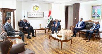 العراق تستدعي سفير الأردن: بيانكم ترتب عليه عدم رضا رسمي وشعبي