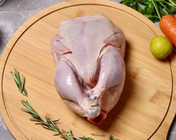 رئيس جمعية مستثمري الدواجن يؤكد استقرار الأسعار خلال شهر رمضان