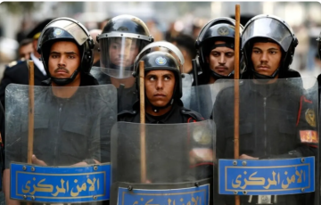 مصر.. شاب يقتل فتاة رفضت طلبه مصر.. شاب يقتل فتاة رفضت طلبه