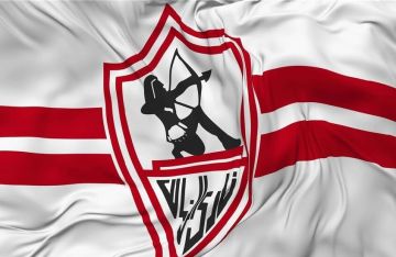 نتائج زيارة مجلس إدارة نادي الزمالك لوزير الشباب والرياضة المصري الجديد