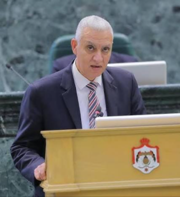 العموش يطالب بتعديل المادة (12) من قانون عقود التأمين للحد من النزاعات العموش يطالب بتعديل المادة (12) من قانون عقود التأمين للحد من النزاعات