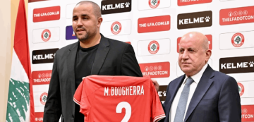 قالة رادولوفيتش وتعيين بوقرة: لبنان يبحث عن هوية في تصفيات كأس آسيا 2027