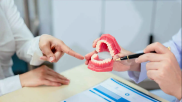 من الفم إلى الشريان .. البكتيريا الصغيرة التي تهدد قلبك