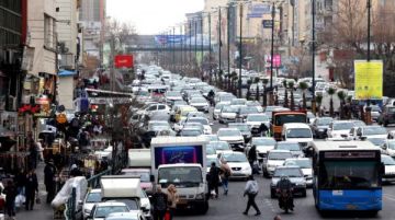 واشنطن تدعو رعاياها على مغادرة إيران برا إلى أرمينيا أو تركيا