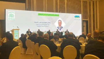 الحكومة تخطط لإنشاء مطار شحن في المفرق لدعم الاقتصاد الوطني