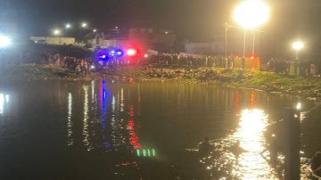 الدفاع المدني بعجلون ينهي تمشيط بركة صخرة ويؤكد عدم وجود غرق