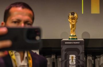 تعرف إلى تعديلات الفيفا المقترحة قبل مونديال 2026