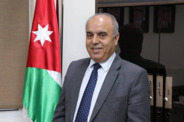 وزير محافظة يوجه رسالة للمعلمين بمناسبة يوم المعلم العربي