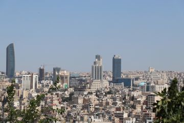 513 مليون دينار حجم التداول العقاري في المملكة لنهاية كانون الثاني الماضي