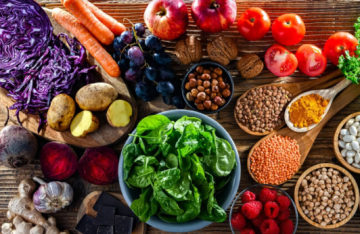 الحمية في رمضان بين الانضباط والإغراءات الغذائية