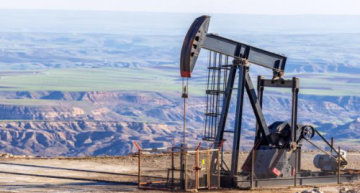 النفط ينخفض وسط تهدئة محتملة بين الولايات المتحدة وإيران