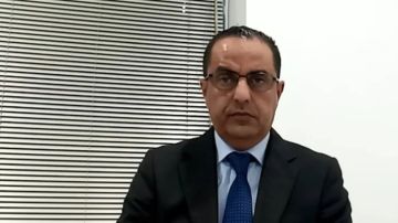 خبير عسكري: تجنيد مزدوجي الجنسية يعكس استنزافا شديدا للجيش الإسرائيلي عاجل خبير عسكري: تجنيد مزدوجي الجنسية يعكس استنزافا شديدا للجيش الإسرائيلي عاجل