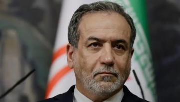 عراقجي: المحادثات مع الولايات المتحدة كانت الأكثر جدية عراقجي: المحادثات مع الولايات المتحدة كانت الأكثر جدية