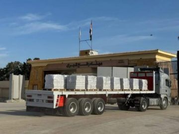 150 مقابل 150 .. مصدر مصري يكشف تفاصيل تشغيل معبر رفح