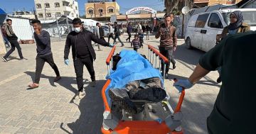 8 شهداء بغارات لجيش الاحتلال خارج مناطق انتشاره في غزة