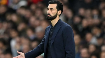 أربيلوا يهاجم برشلونة: لا أحد يفهم سبب عدم حل أكبر فضيحة في تاريخ الليجا أربيلوا يهاجم برشلونة: لا أحد يفهم سبب عدم حل أكبر فضيحة في تاريخ الليجا