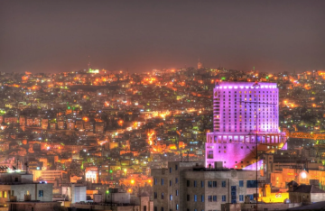 انقلاب جوي غدا في الأردن وعودة الأجواء الباردة والمعاطف