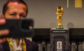 تعديلات الفيفا المقترحة قبل مونديال 2026