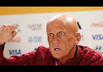 تغيير مثير في تنفيذ ركلات الجزاء لمواجهة (الخيول المصطفة)