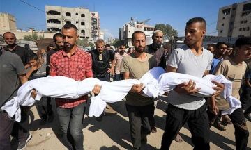 هآرتس: إذا كان الاحتلال القضية الأبرز في الماضي، فـالإبادة الجماعية هي القضية الابرز الآن! عاجل