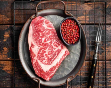 أغلى 10 أطعمة عالميا في 2026