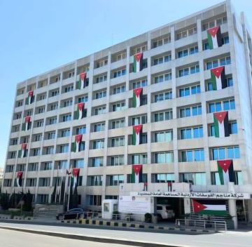 الفوسفات الأردنية تحقق نموا قياسيا وتستحوذ على ربع أرباح بورصة عمان لعام 2025