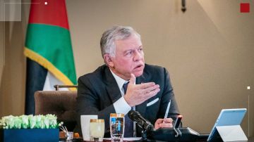 الملك والرئيس الإماراتي يبحثان هاتفيا أبرز مستجدات الإقليم