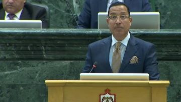 النائب خليفة الديات يطالب بتعديلات جوهرية على قانون عقود التأمين لحماية المؤمن لهم