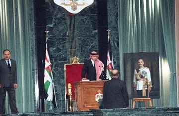 تواصل الاحتفالات بعيد ميلاد الملك ويوم الوفاء والبيعة