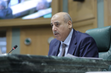  رئيس النواب : المتقاعدون العسكريون عنوان العزيمة والانتماء