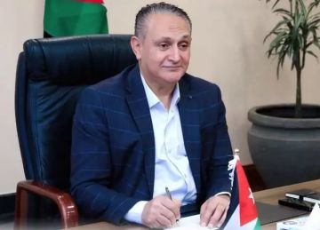 سليمان: خطة جديدة للنفايات تهدف لحماية البيئة وصحة المواطنين سليمان: خطة جديدة للنفايات تهدف لحماية البيئة وصحة المواطنين