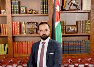 طعن إداري يعيد حمزة الطوباسي إلى عضوية حزب العمال مؤقتا