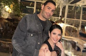 لأول مرة.. لقاء الخميسي تخرج عن صمتها بعد زواج عبد المنصف للمرة الثانية (فيديو)