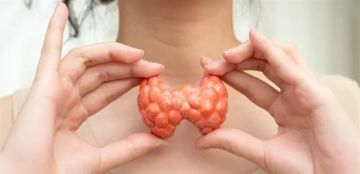 لمرضى الغدة الدرقية.. اليكم هذه النصائح لصيام سليم