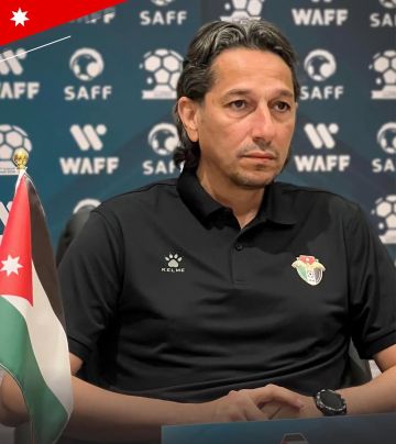 أبو زمع مدربا للفيصلي خلفا لدينيس كوريتش أبو زمع مدربا للفيصلي خلفا لدينيس كوريتش